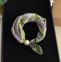 Purple-green