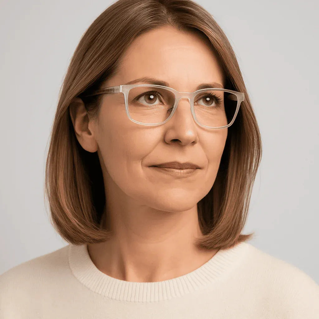 🏆Multifocal Glasses | Smart Adaptive Technology