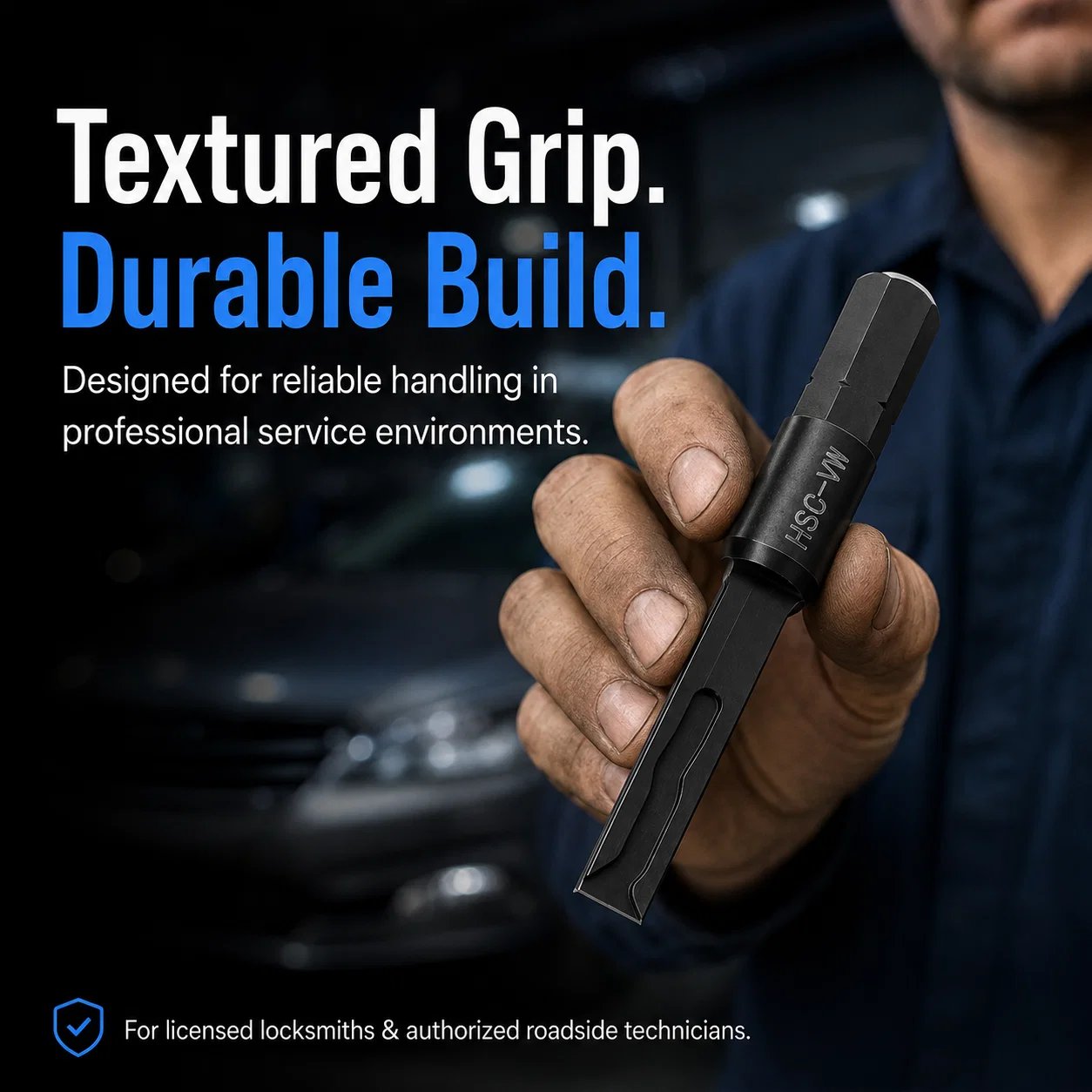 🔧 Strong Force Key Decoder Professional Automotive Diagnostic Programming Tools – Compact, Durable, Service-Ready