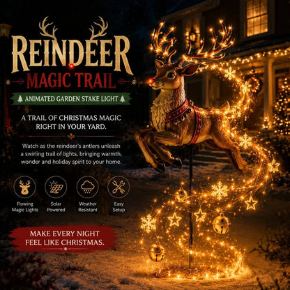 🎄✨Christmas Magic Garden Collection