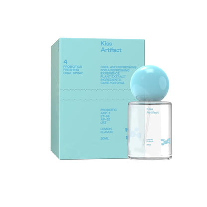 🏆Flash Sale⚡ 50K+ SOLD!🦷 Probiotic Oral Spray🍋