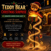 🧸 Teddy Bear