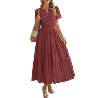 Brown Red