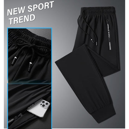 💖LAST DAY SALE 65% OFF💖🎁Unisex Ultra Soft Stretch Perfect Drape Casual Pants 2