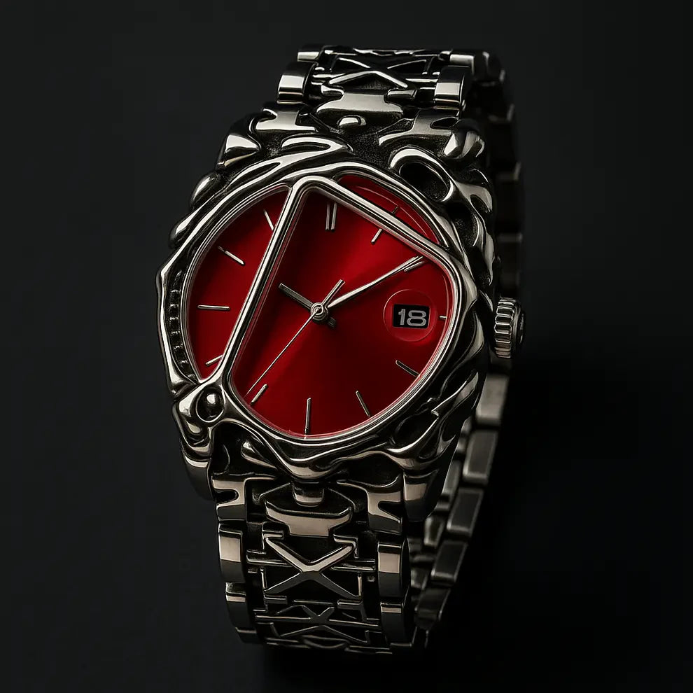 Grimlight Watches