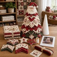 Vintage Santa