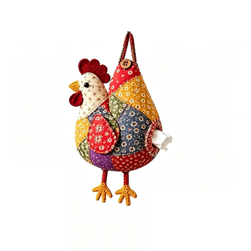 Chicken Design