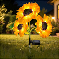 1 Branch-3 Flowers (Stem no glowing)