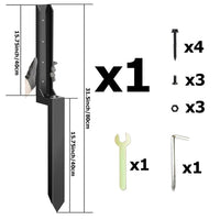 1 PC