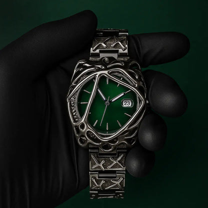 Grimlight Watches