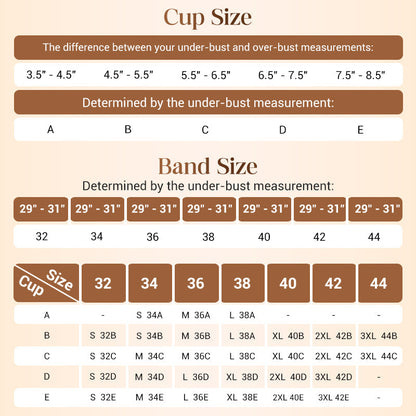 💕 💕Jelly Wireless Women‘s Comfortable Wireless Bras Push Up Bra Seamless T shirts Bras Deep V Everyday Bras