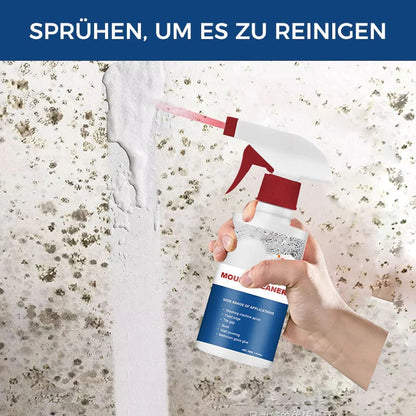 🧼 Multi-Purpose Anti-Mold Cleaning Foam | All Surface Mold Remover