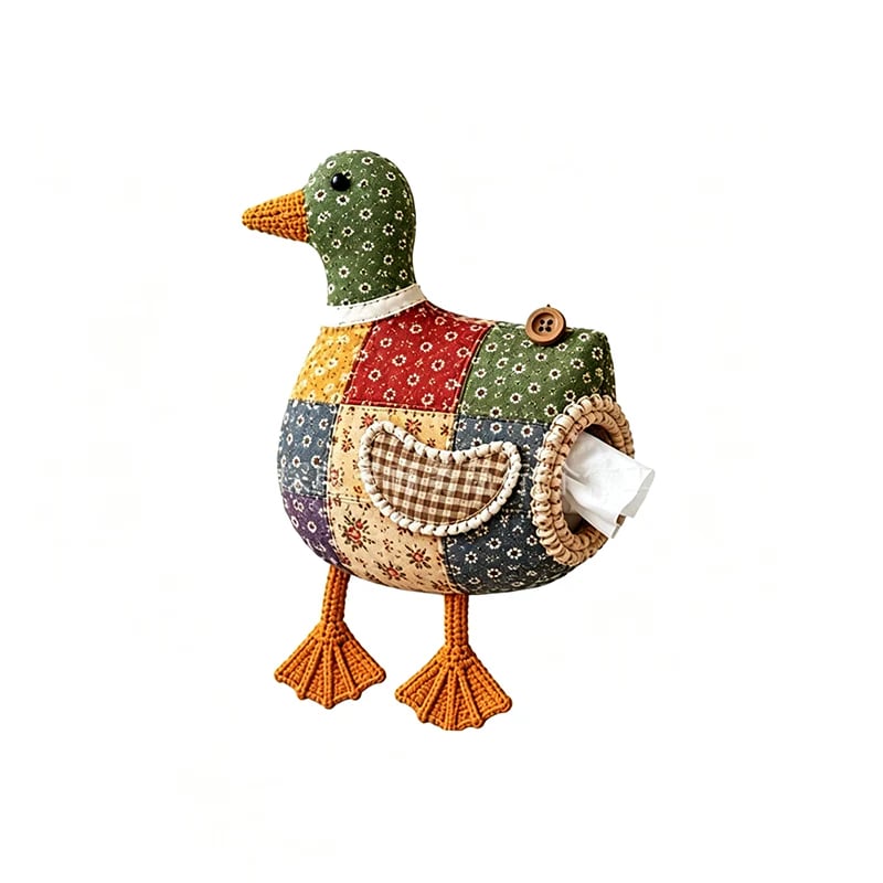 Duck Design