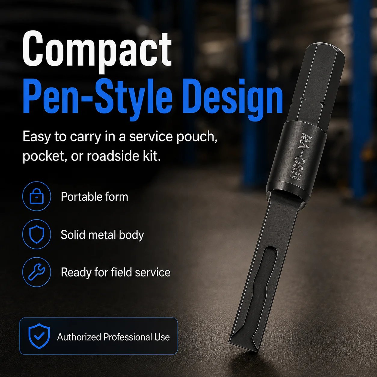 🔧 Strong Force Key Decoder Professional Automotive Diagnostic Programming Tools – Compact, Durable, Service-Ready