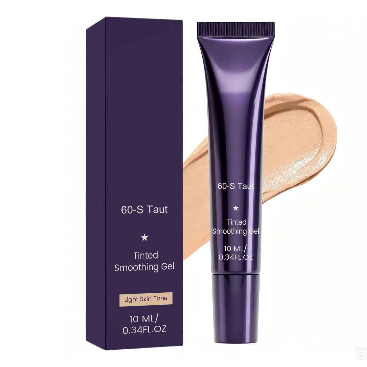 💰 Big Savings - 50% SALE🔥60-Second Eye Makeup Set – Tinted Firming Eye Gel for Puffiness & Under-Eye Bags