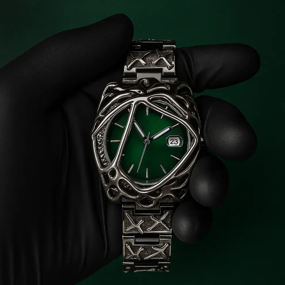 Grimlight Watches