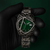 Sanguine Noctis (Green)