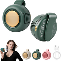Copper Green