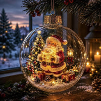 🎅 Santa Claus