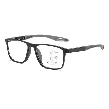 🏆Multifocal Glasses | Smart Adaptive Technology
