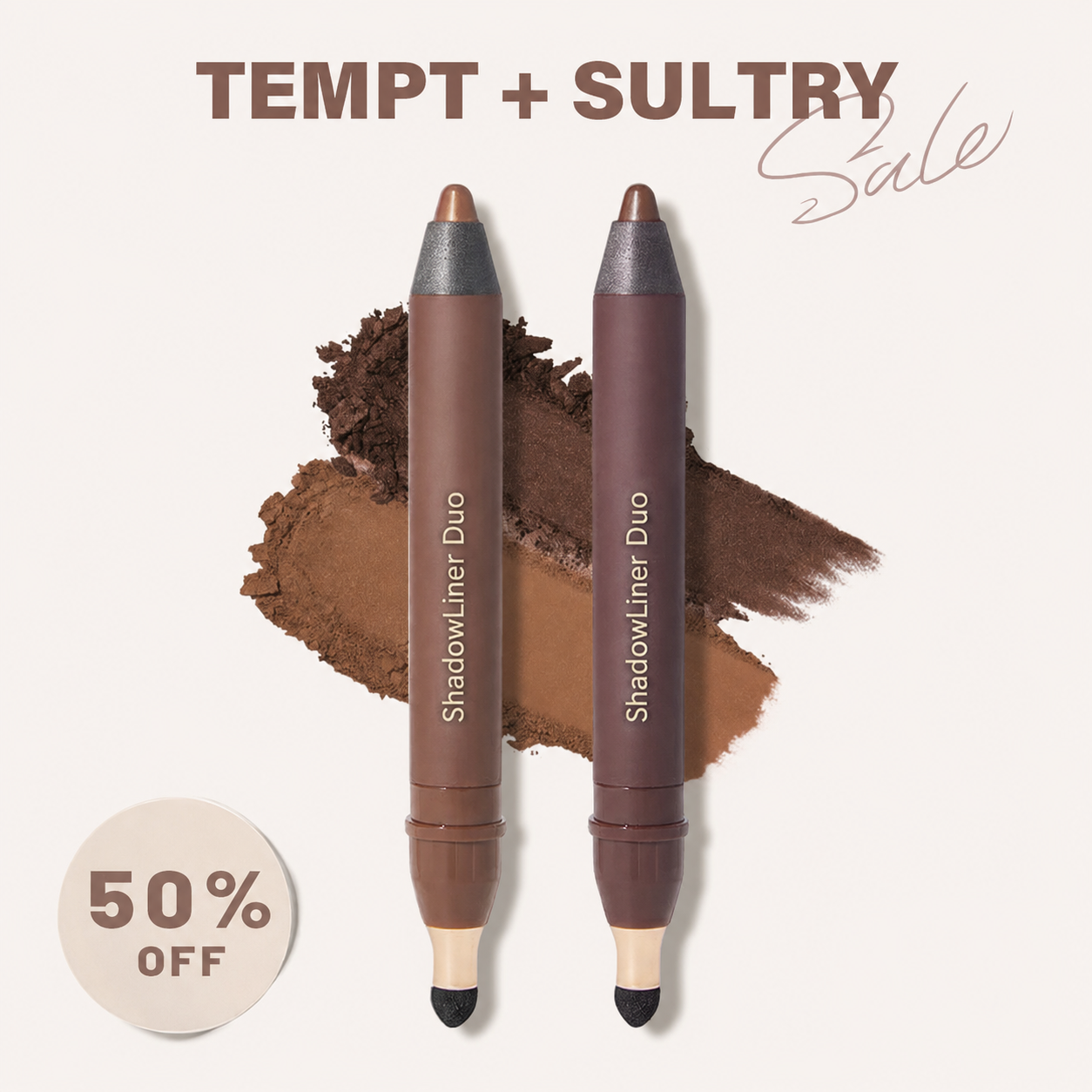 Shadow Liner 2-in-1 Eyeliner & Eyeshadow