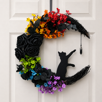 Black & Colorful