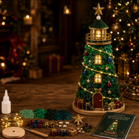 🎄 Christmas Tree