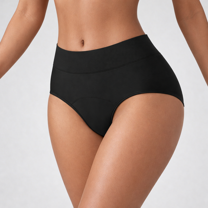 💖♀️Last Day 50% OFF|Trovehand 100% Leak-Proof Underwear 4-pack