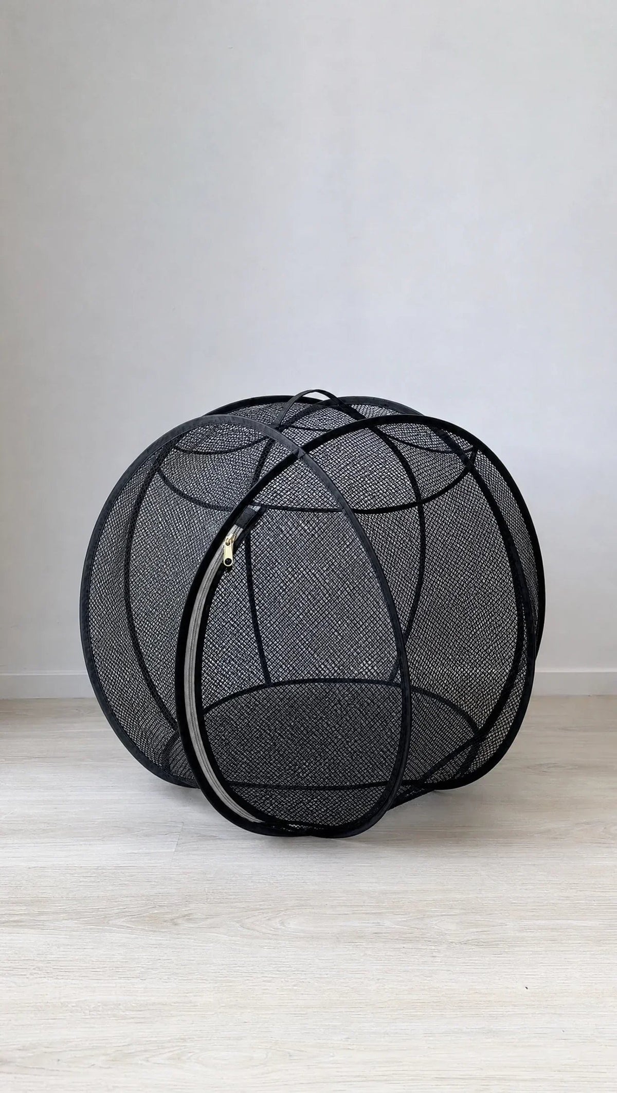 🐱🌿 Trovehand Cat Haven™ – Pop-Up Mesh Playpen