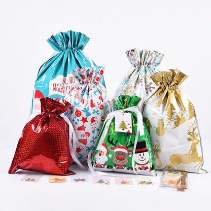 Trovehand™ Gift Bags & Tags Set,28 PCS Per Set