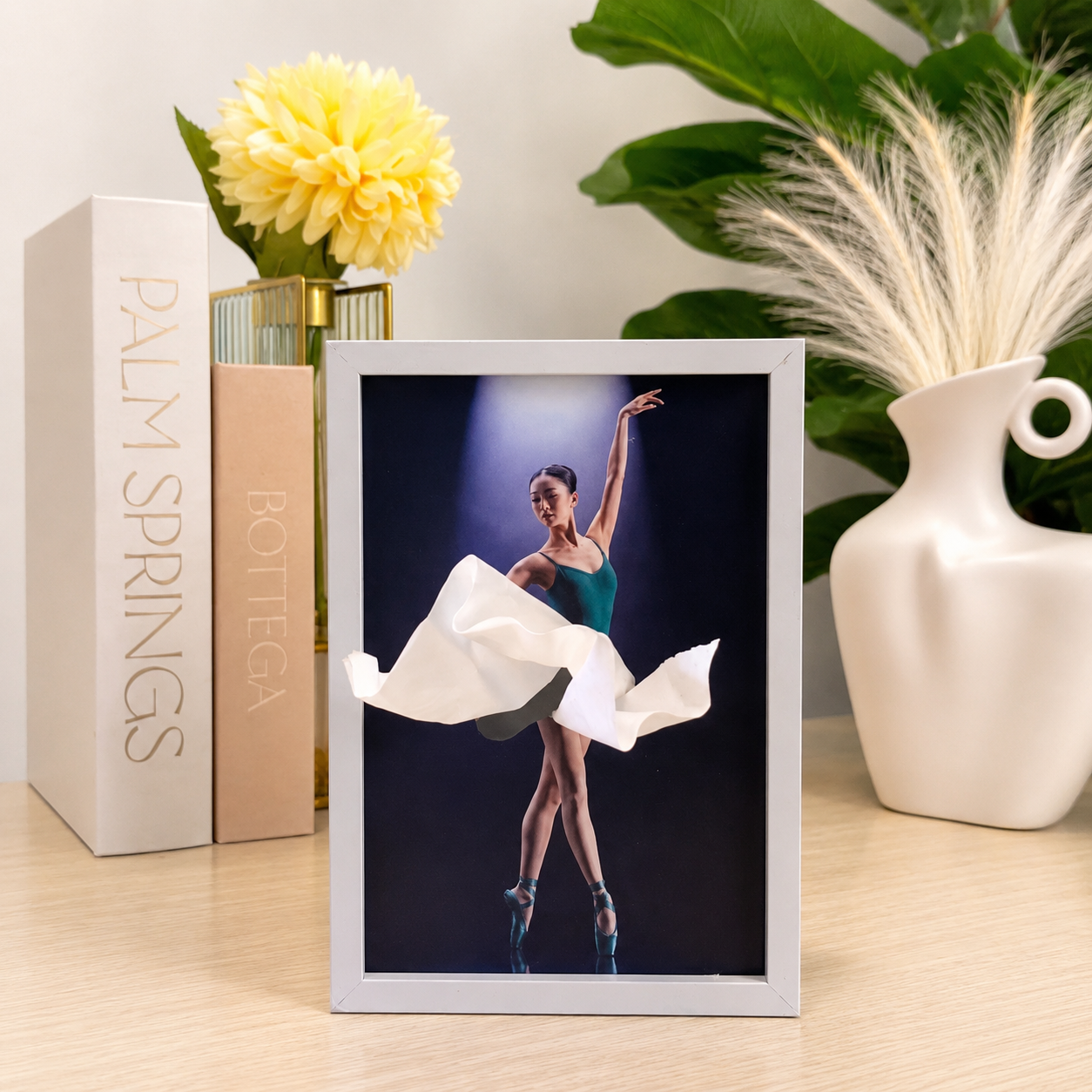 Trovehand™ Fashion Tissue Box