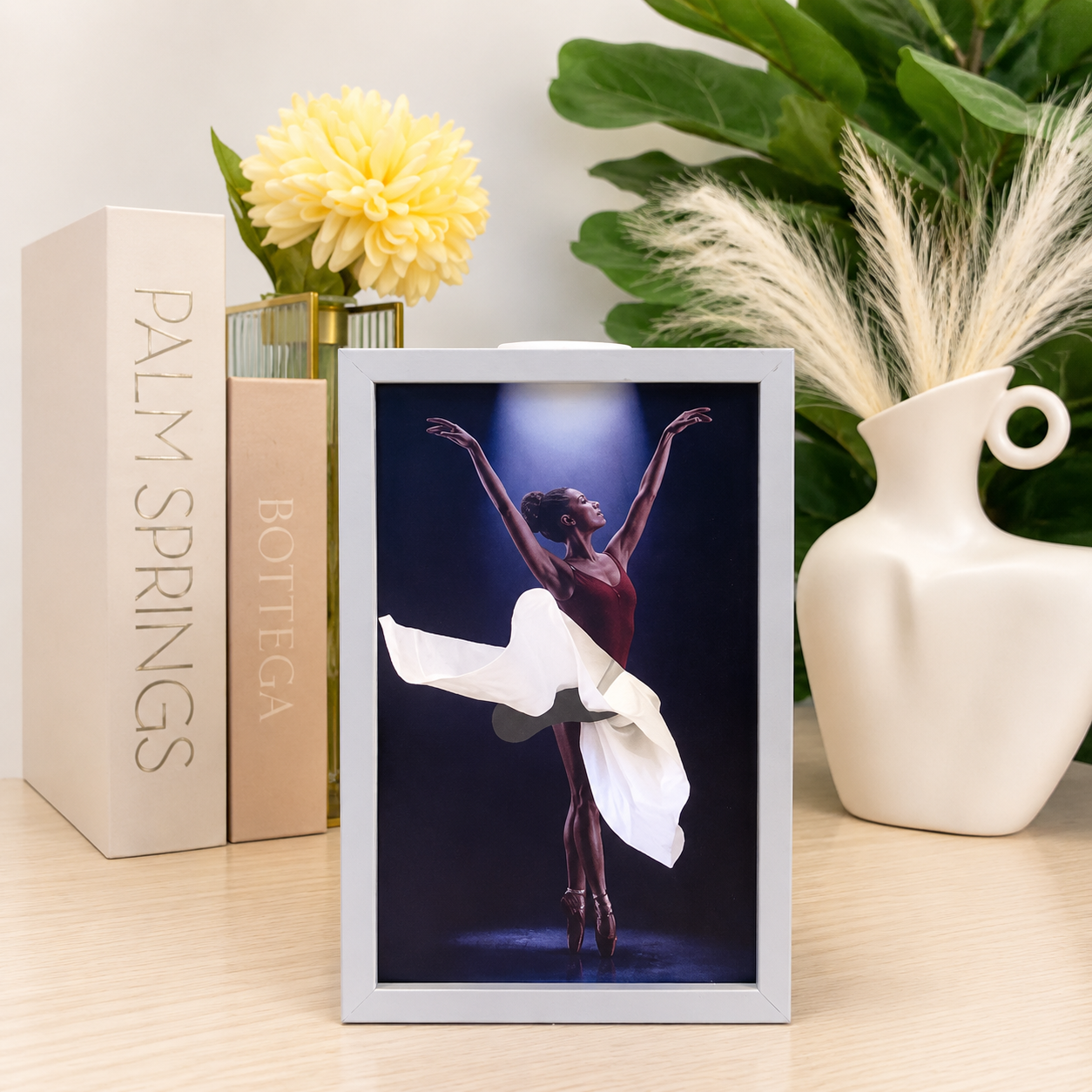 Trovehand™ Fashion Tissue Box