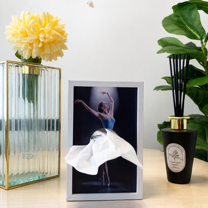 Trovehand™ Fashion Tissue Box