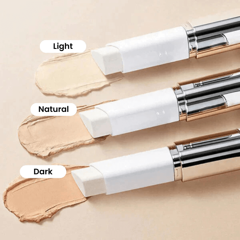 Trovehand™ Korean Color-Changing Foundation stick