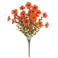 Autumn Orange