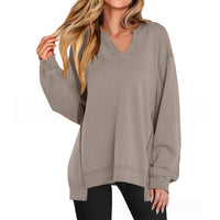 Dark Khaki Grey
