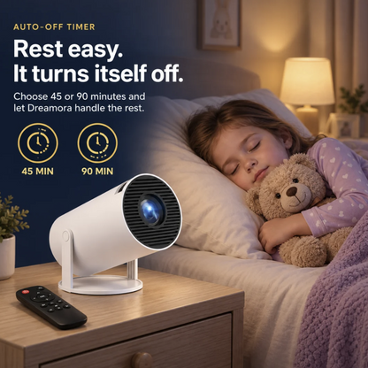 Storybook Projector