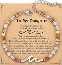 To My Daughter