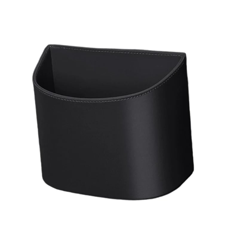 🥳2026 HOT SALE🥳💞50K+ SOLD!🚗🧺 49% OFF! Leather Car Door Cup Holder – Wide‐mouth opening, easy reach for drinks & phone. Clip‐on secure fit. PU leather, tough & stylish. 🛡️✨