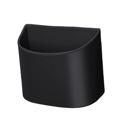 🥳2026 HOT SALE🥳💞50K+ SOLD!🚗🧺 49% OFF! Leather Car Door Cup Holder – Wide‐mouth opening, easy reach for drinks & phone. Clip‐on secure fit. PU leather, tough & stylish. 🛡️✨
