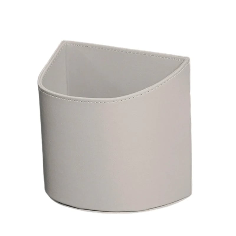 🥳2026 HOT SALE🥳💞50K+ SOLD!🚗🧺 49% OFF! Leather Car Door Cup Holder – Wide‐mouth opening, easy reach for drinks & phone. Clip‐on secure fit. PU leather, tough & stylish. 🛡️✨