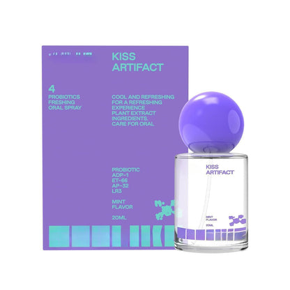 🏆Flash Sale⚡ 50K+ SOLD!🦷 Probiotic Oral Spray🍋
