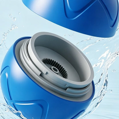 2026 Hot Sale 🐶🐱 Interactive Shaky Ball Toy for Dogs & Cats