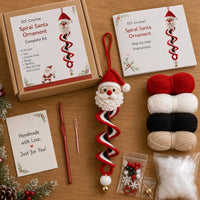 Santa Claus