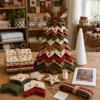 Rustic Gingerbread