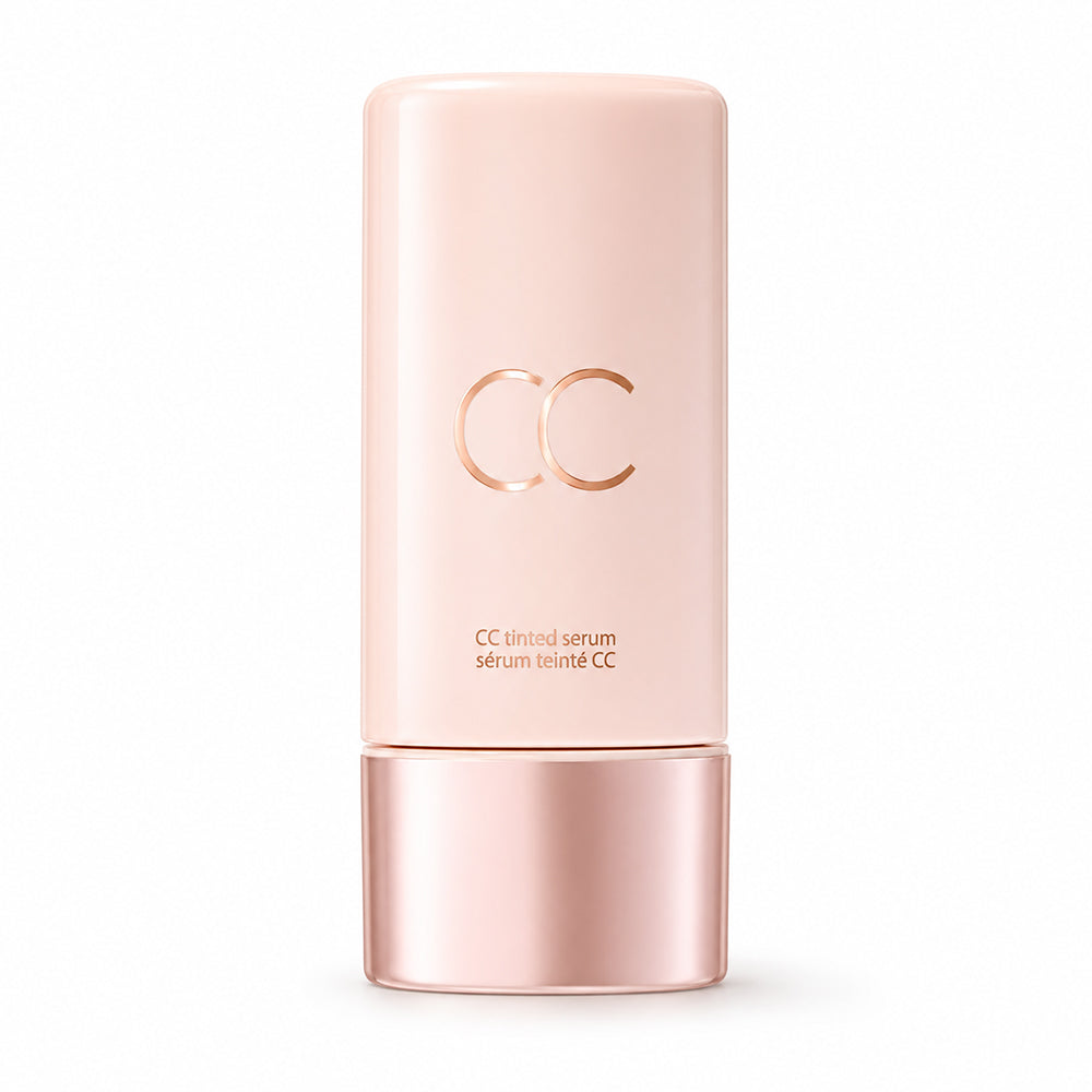 Trovehand™ CC color-correcting tinted serum✨