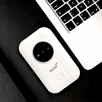 🔥Pocket WiFi [FREE INTERNET IN YOUR POCKET]