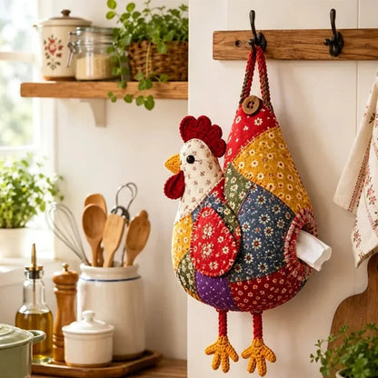 DIY Animal Tissue Holder Sewing Kit