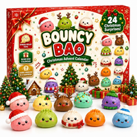 Christmas Mystery Dumpling