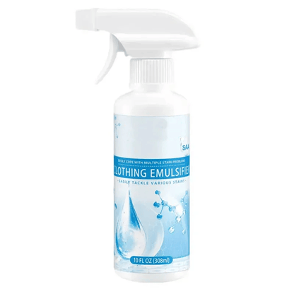 🔥Clothing emulsifier, Non-Ionic Laundry Pre-Treatment - Your Go-To Laundry Cleaner✨